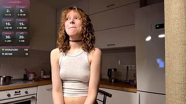 ElfriedaZwack's Live XXX Chat