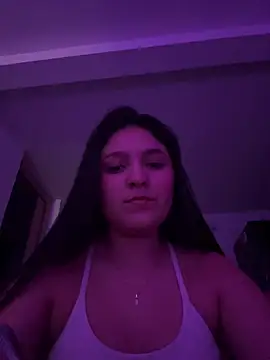 XXX chat uživo modela Camila_sanchez25