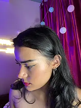 Iam_Lyan_ Chat XXX in diretta