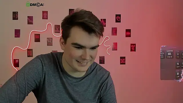 XXX chat uživo modela theo_drift