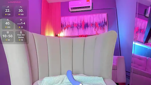 lilian_vergara Obrolan Langsung XXX