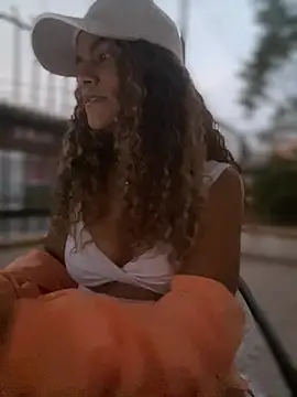 AngelPinkk_ Obrolan Langsung XXX