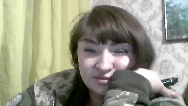 AllinaKis Chat XXX in diretta