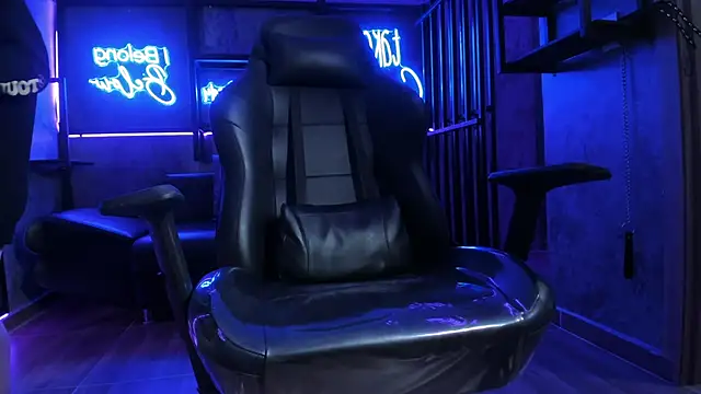 XXX chat uživo modela Valeriabigass