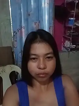 Sweety_Ann21 Pertunjukan Webcam