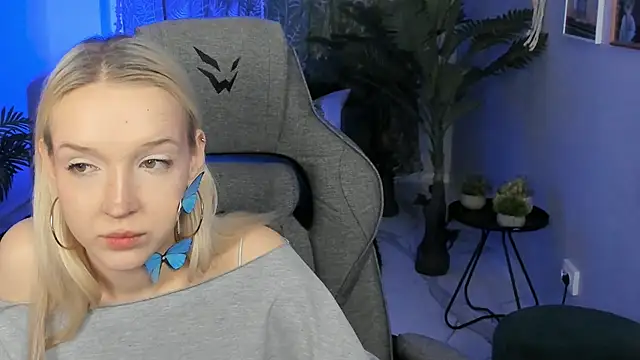 Chatroom XXX en direct de MaoqiBeverly