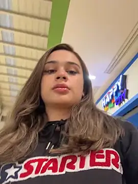 BabyKathy 라이브 XXX 채팅