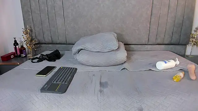 Webkamerová show Miss-Sunny