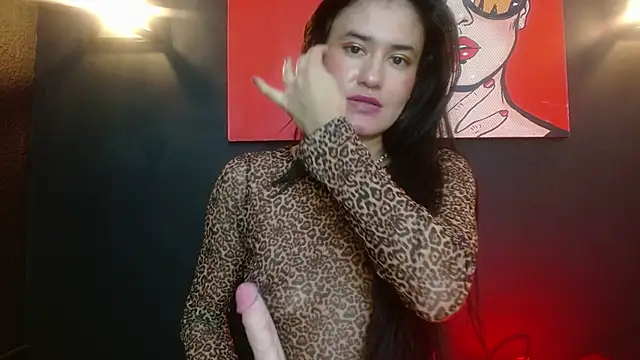 Victoria_1126 Obrolan Langsung XXX