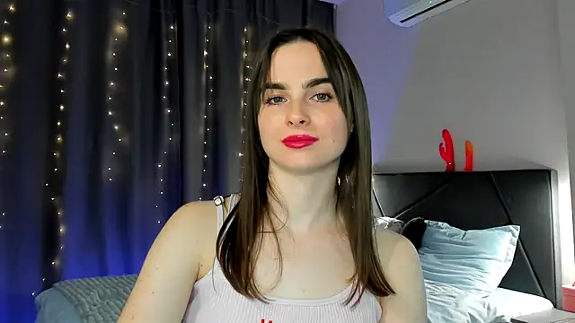 megann_fox2 Chat XXX in diretta