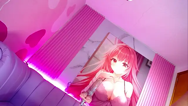 XXX chat uživo modela Adri_tatto_7