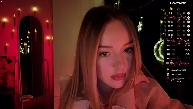 Nestyzz Chat XXX in diretta