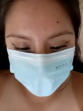 Rosyshadow Obrolan Langsung XXX