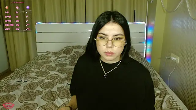 kitttyblush Chat XXX in diretta