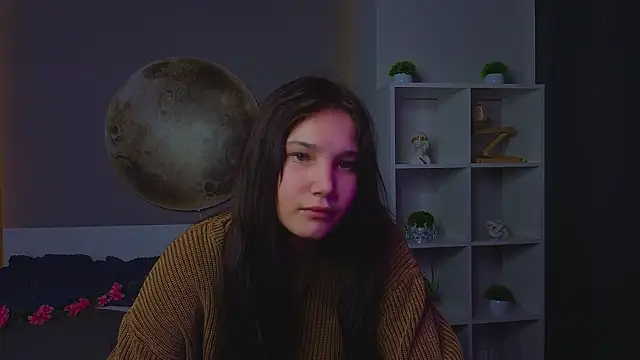 Chatroom XXX en direct de EnidRitzel