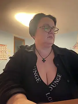 I_amArquette's Webcam Show