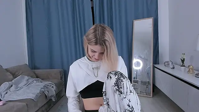 ChelseyLorick's Webcam Show