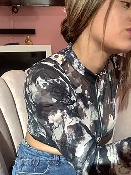 Chatroom XXX en direct de Baby_Pink_Love