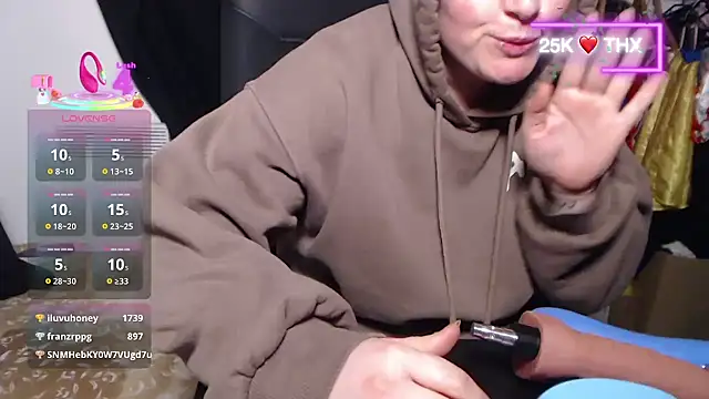 chloereinaprestation Chat XXX in diretta