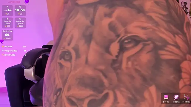 MiaRoberts1 Chat XXX in diretta