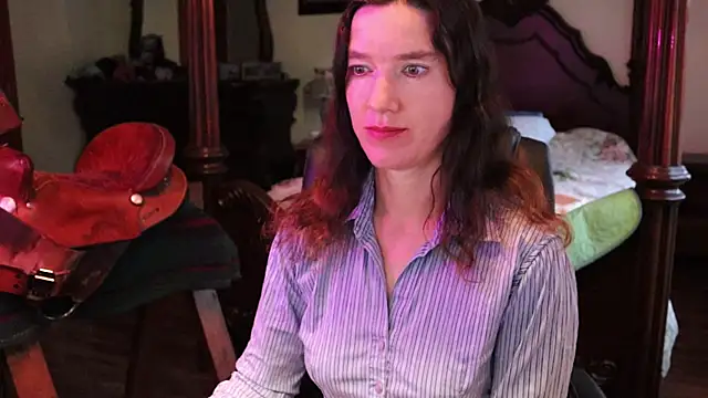 thornburyrose Chat XXX in diretta