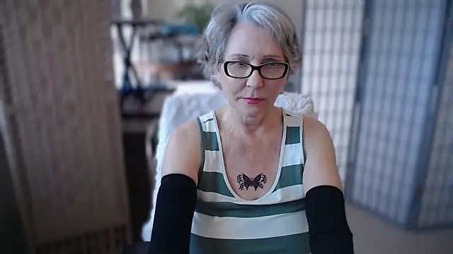 petradaniels' Webcam Show