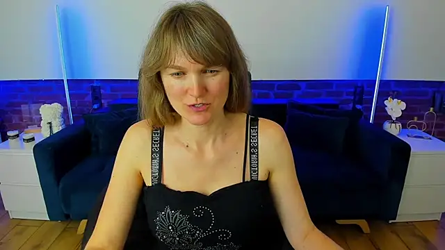 XXX chat uživo modela Anabell_xxx