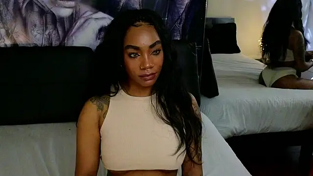 emely_brandon 라이브 XXX 채팅