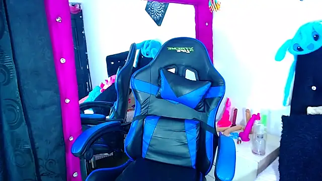 XXX chat uživo modela Jenng18