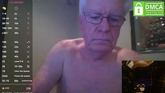 NeoOnSC webkamerás műsora