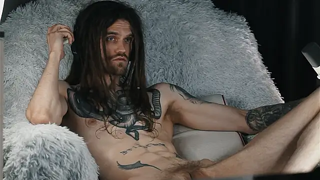 TechnoJesus Live XXX-Chat