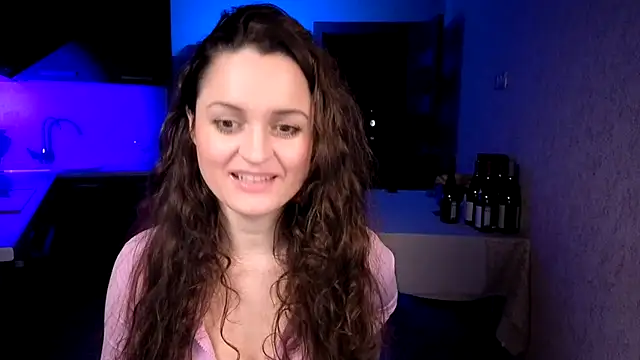 Cerann1 라이브 XXX 채팅