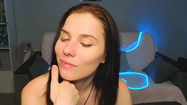 Sembang XXX Secara Langsung JinxMoon