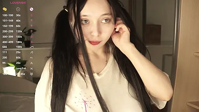 Sembang XXX Secara Langsung HannaHayles