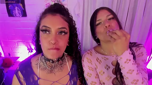 Cata_greenのウェブカメラショー