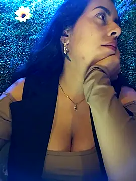 Chat XXX ao vivo de Luianna