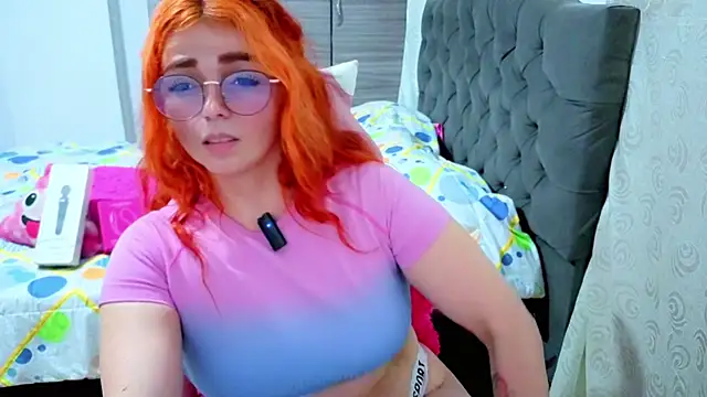 Alexatexa2929のライブXXXチャット