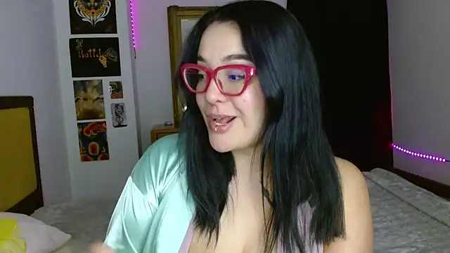 แชท XXX สดของ Nova-Satela