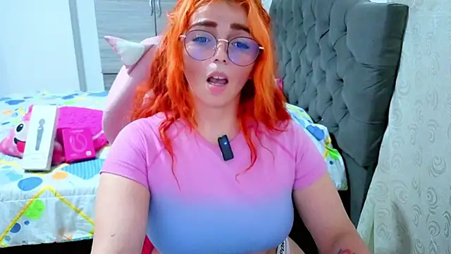 Онлайн чат XXX Alexatexa2929