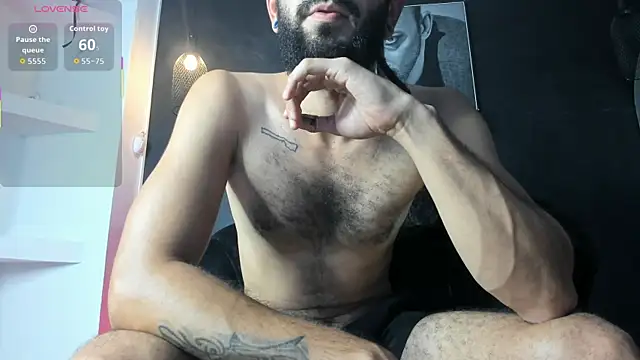 Tatis__ 现场XXX聊天