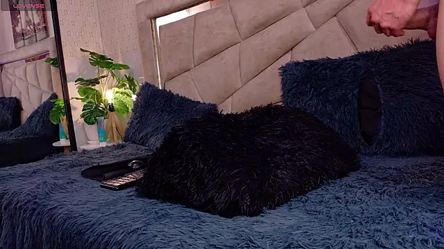 sammy_and_ithan webcam show