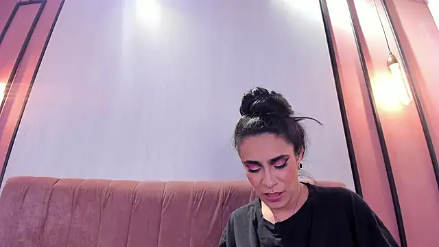 Онлайн чат XXX PamelaRed_