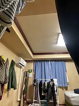 Keola_kwadのウェブカメラショー