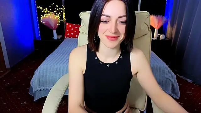 Daloras_lin – Kamerová šou