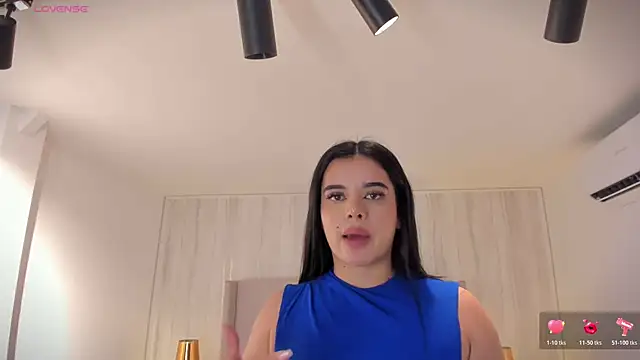 Chat XXX Live kaylarossi