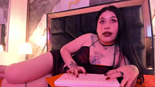 Chat XXX Live SusanVilla