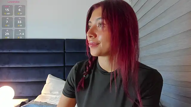 melanie_roux__ Chat XXX in diretta