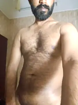 Bigkannan 在線直播表演