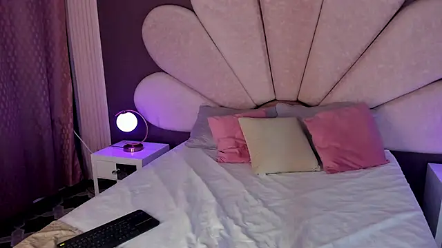 LolaGray__'s Live XXX Chat