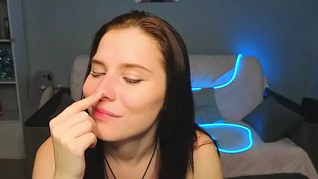 Sembang XXX Secara Langsung JinxMoon